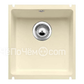 Кухонная мойка BLANCO 516039 subline 375-u керамика ваниль puraplus