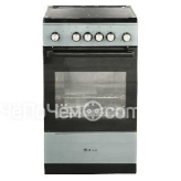 Плита DELUXE 506004.13эс-002 серый