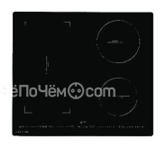 Варочная панель ZIGMUND & SHTAIN CIS 032.60 BX