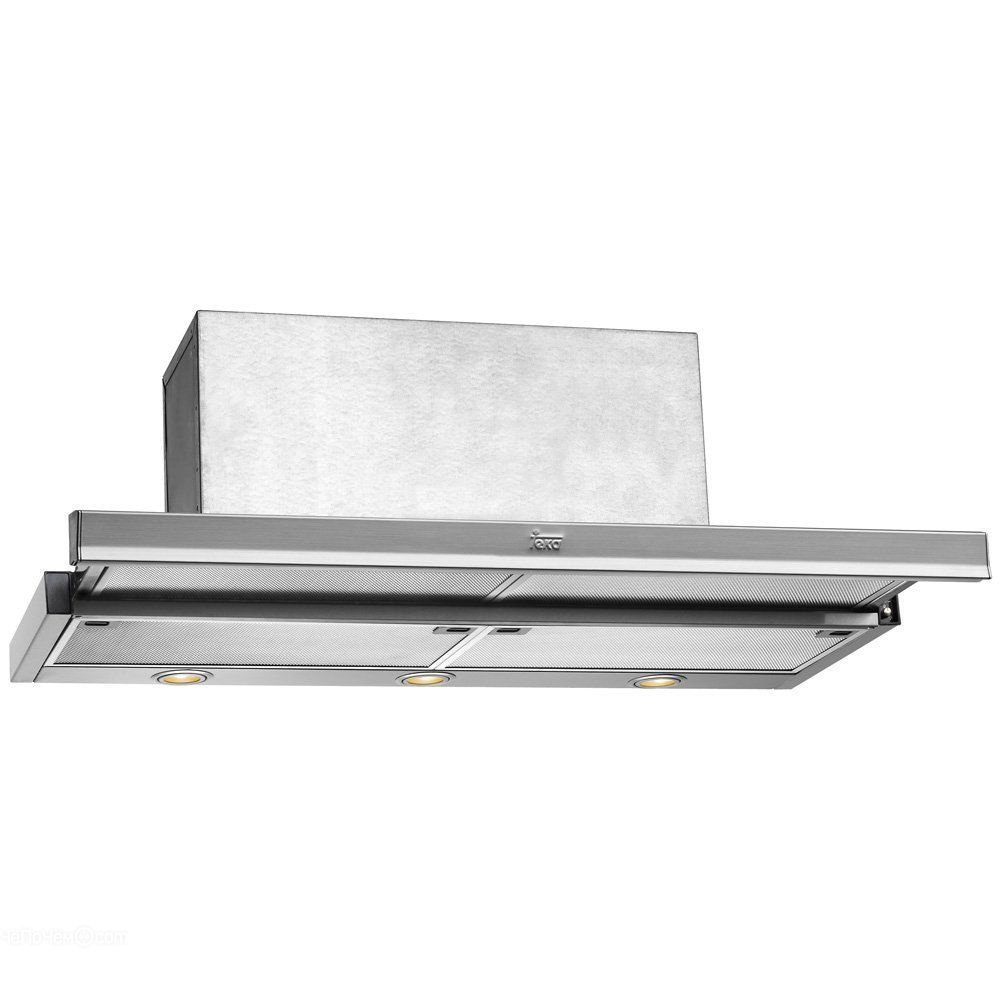 Вытяжка TEKA cnl1-9000 stainless hp
