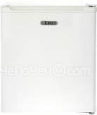 Холодильник Leran SDF 107 белый