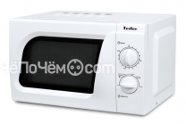 Микроволновая печь TESLER MM-1713 WHITE