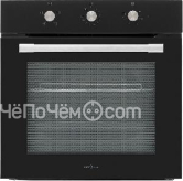 Духовой шкаф KRONA SERA 60 BL