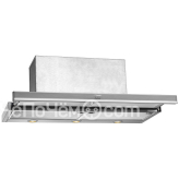 Вытяжка TEKA cnl1-9000 stainless hp