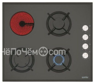 Варочная панель SIMFER h60k36b501