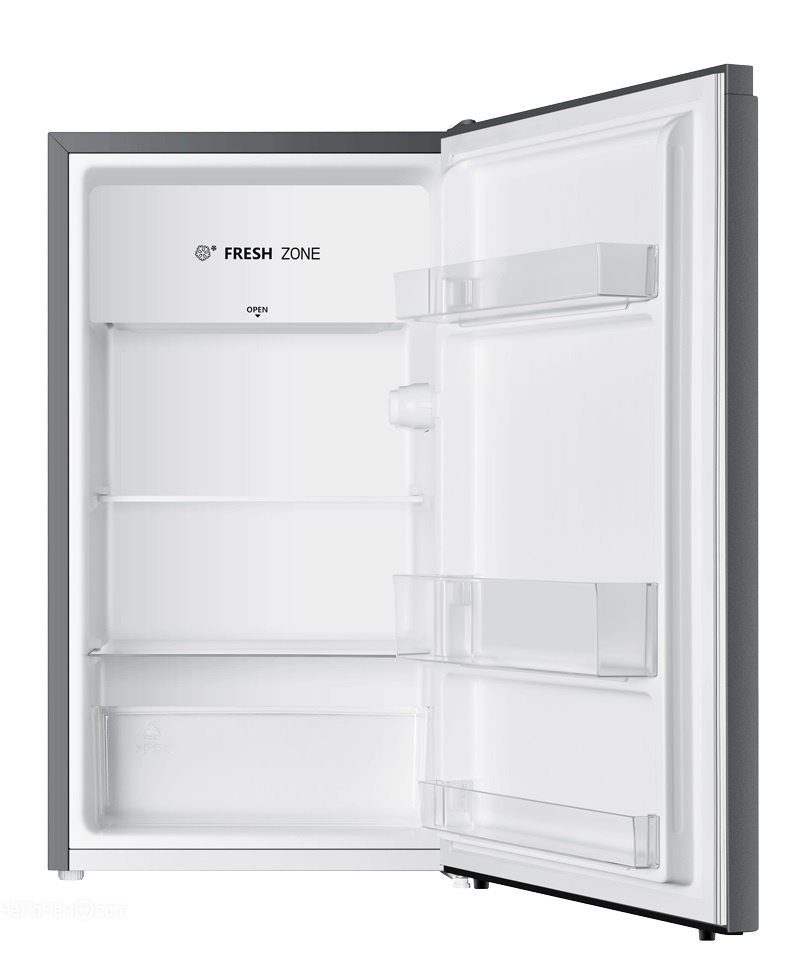 Холодильник HISENSE RR121D4AD1