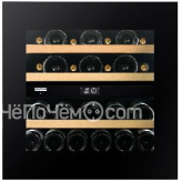 Винный шкаф DUNAVOX DVN-25.65DB.TO