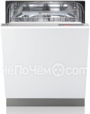 Посудомоечная машина GORENJE gdv652x