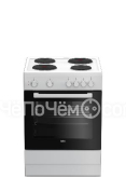 Плита BEKO FSS66000W