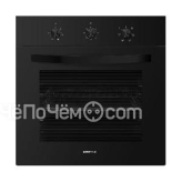 Духовой шкаф MAUNFELD EOEC.586B2