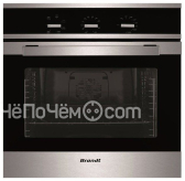 Духовой шкаф BRANDT fe 1211 xs