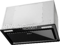 Вытяжка WEISSGAUFF Airin 1200 BL