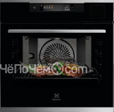 Духовой шкаф ELECTROLUX KOAAS31WX