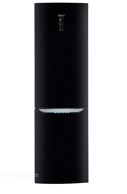 Холодильник LG ga-b489sbqz
