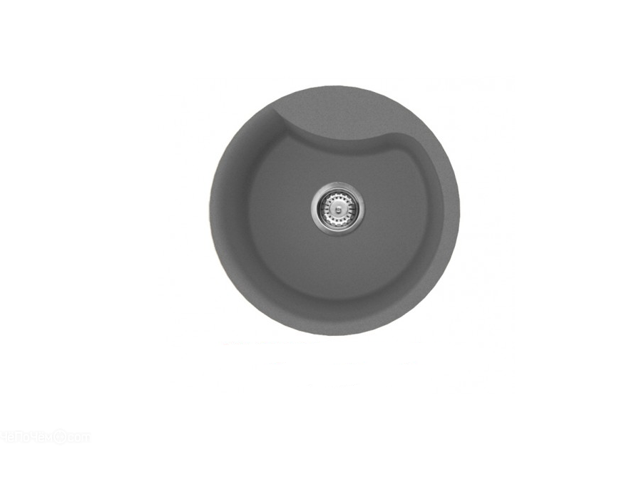 Кухонная мойка OMOIKIRI yasugata 48r-pl (4993212)