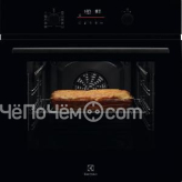 Духовой шкаф ELECTROLUX EOF6P76BZ