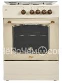 Плита MIU 6017 GKRPCH бежевый