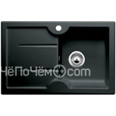 Кухонная мойка BLANCO idessa 45 s крыло слева (514500)