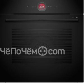 Духовой шкаф BOSCH HBG974LB1