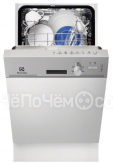 Посудомоечная машина ELECTROLUX esi 9420 lox