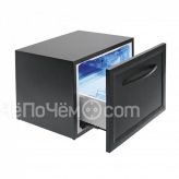 Минибар INDEL B KD 50 Ecosmart (KDES 50)