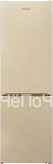 Холодильник WEISSGAUFF WRK 185 Be Total NoFrost