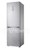 Холодильник SAMSUNG rb-38j7861s4/wt