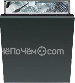 Посудомоечная машина DE DIETRICH DVH1323J