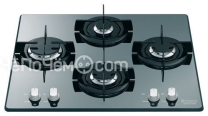 Варочная панель HOTPOINT-ARISTON 7h td 640 ice ix