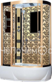 Душевая кабина Niagara Lux NG-7712GL