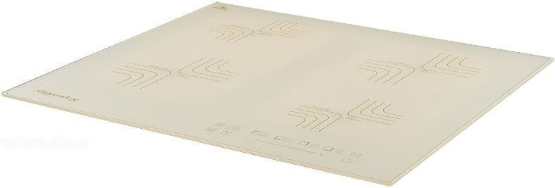 Варочная панель KUPPERSBERG ICS 604 C