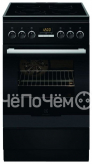 Кухонная плита ELECTROLUX ekc 954502 k