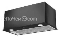 Вытяжка KONIGIN Insait Black 60
