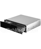 Шкаф для подогрева посуды KUPPERSBERG KWD 600 Black