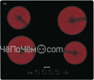 Варочная панель SMEG se2640td2