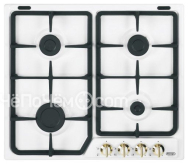 Варочная панель DELONGHI bg 46 asv gu