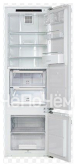 Холодильник KUPPERSBUSCH ikef 3080-3z3