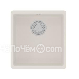 Кухонная мойка LEMARK SINARA 400-U жасмин