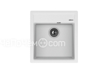 Кухонная мойка FLORENTINA липси 460 жасмин fs 20.280.b0460.201