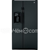 Холодильник GENERAL ELECTRIC GCE21XGYFBB