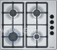 Варочная панель Bosch PBP6C5B91R