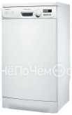 Посудомоечная машина ELECTROLUX esf 45030