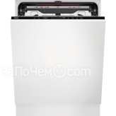Посудомоечная машина AEG FSE76727P