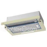 Вытяжка EVELUX Tel 60 I