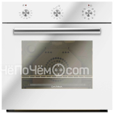 Духовой шкаф DARINA 1u bde 111 707 w