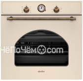 Духовой шкаф SIMFER b6eo77011