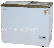 Морозильный ларь WILLMARK FSL-250X-3