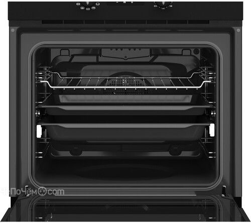 Духовой шкаф TEKA HRB 6400 ATS SILVER