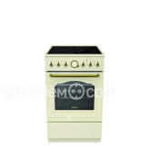 Кухонная плита Gorenje EC 52 CLI
