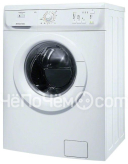 Стиральная машина ELECTROLUX ews 86110 w
